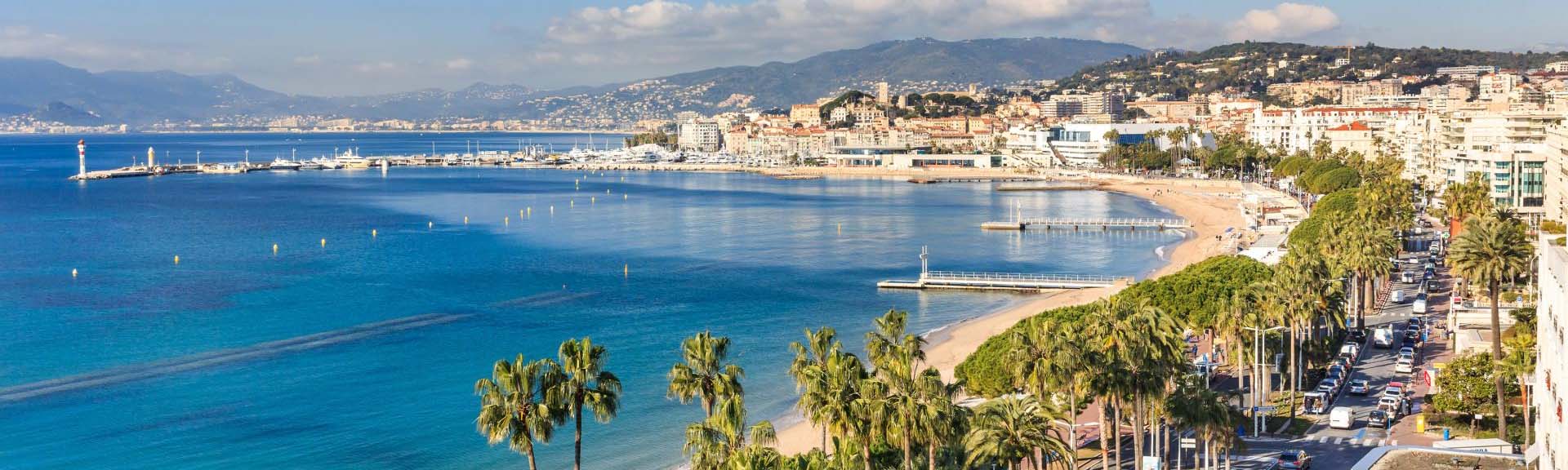 Chauffeur VTC Cannes
