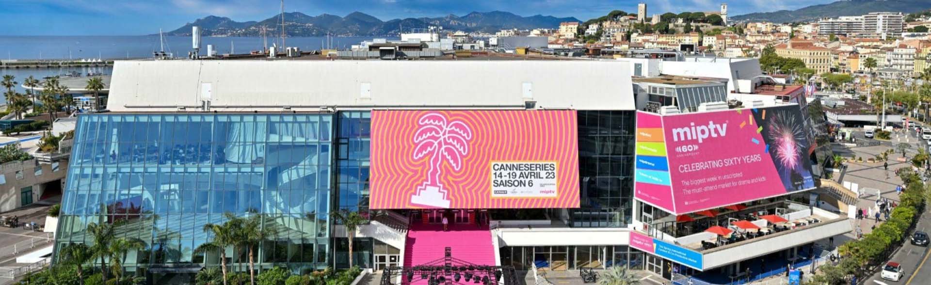 Chauffeur privé VTC pour MAPIC Cannes