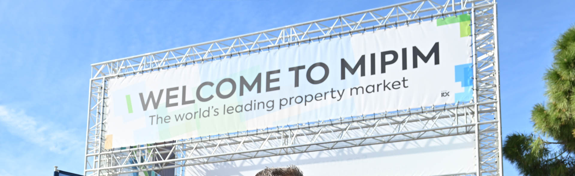 Private Chauffeur for MIPIM Cannes